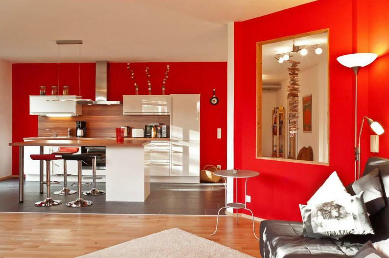 Ferienwohnung Paula Bitz Extérieur photo