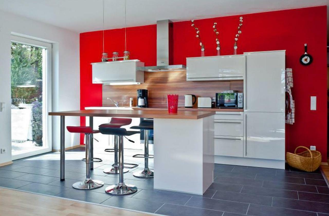 Ferienwohnung Paula Bitz Extérieur photo