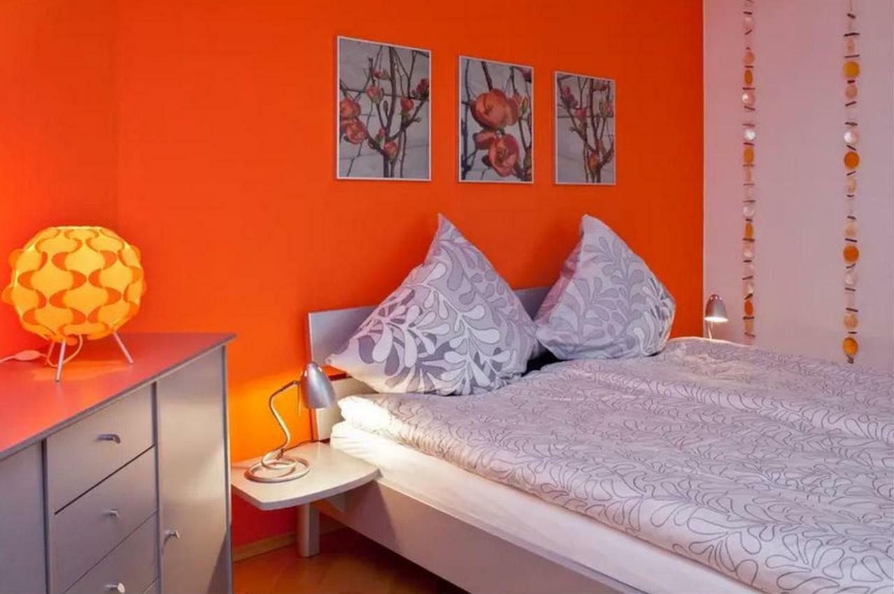 Ferienwohnung Paula Bitz Extérieur photo