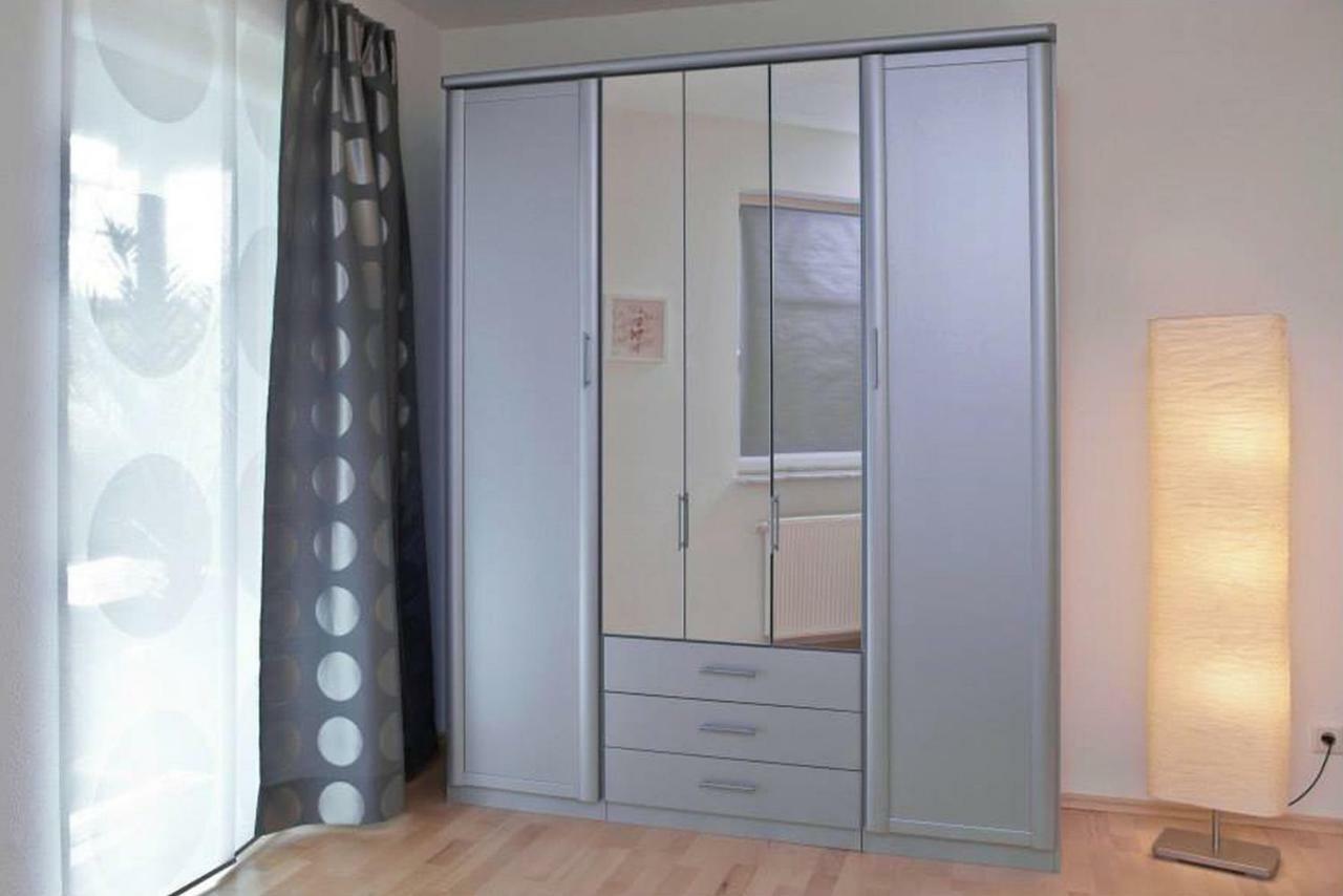 Ferienwohnung Paula Bitz Extérieur photo