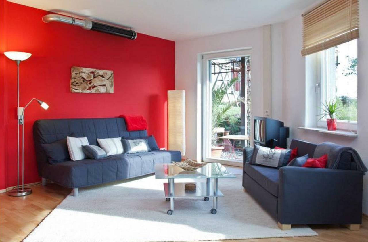 Ferienwohnung Paula Bitz Extérieur photo